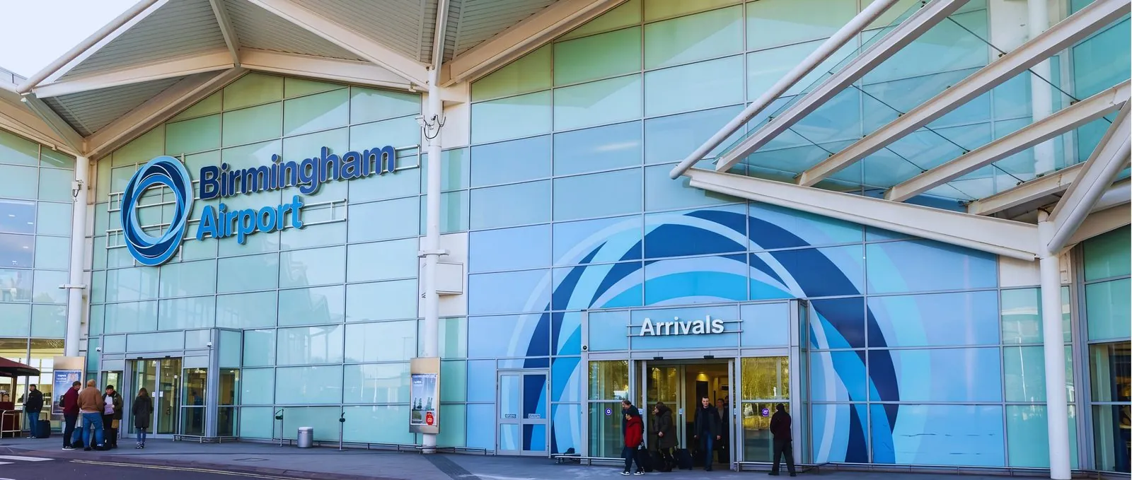 Birmingham Airport