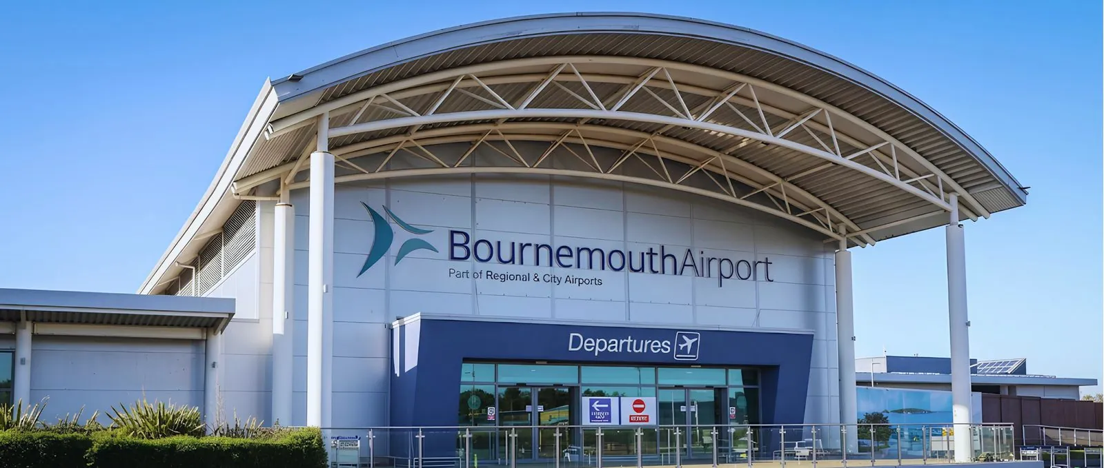 Bournemouth Airport