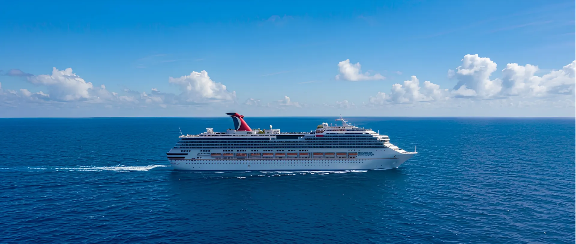 Cruise Terminal Transfers