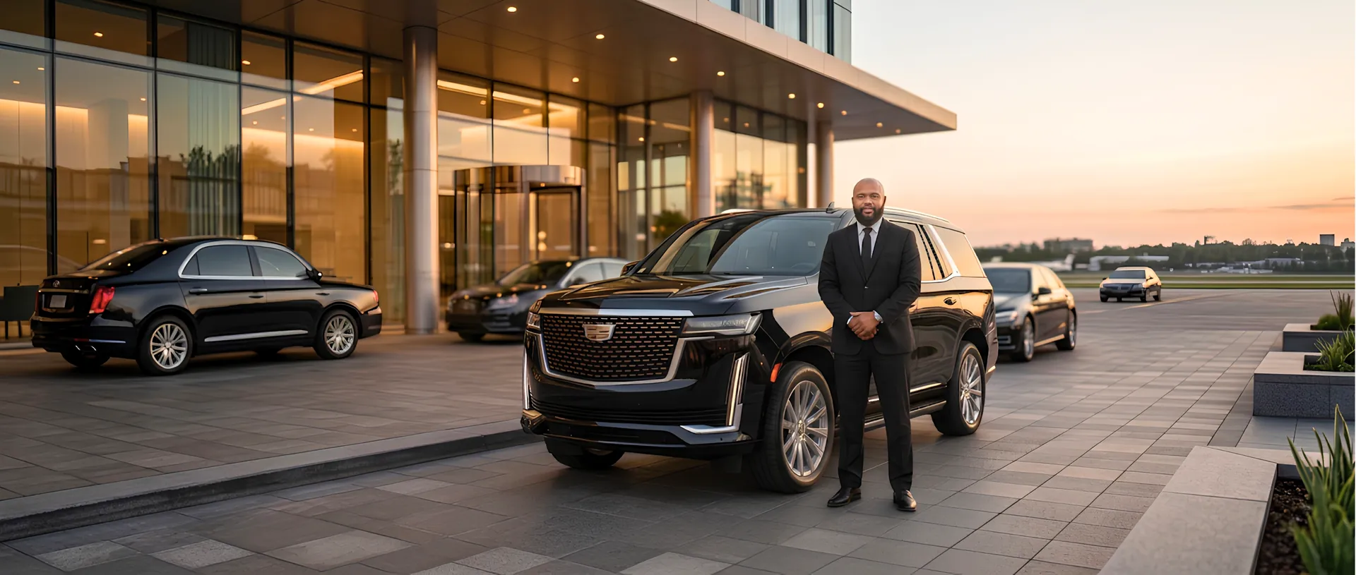 Executive Travel
