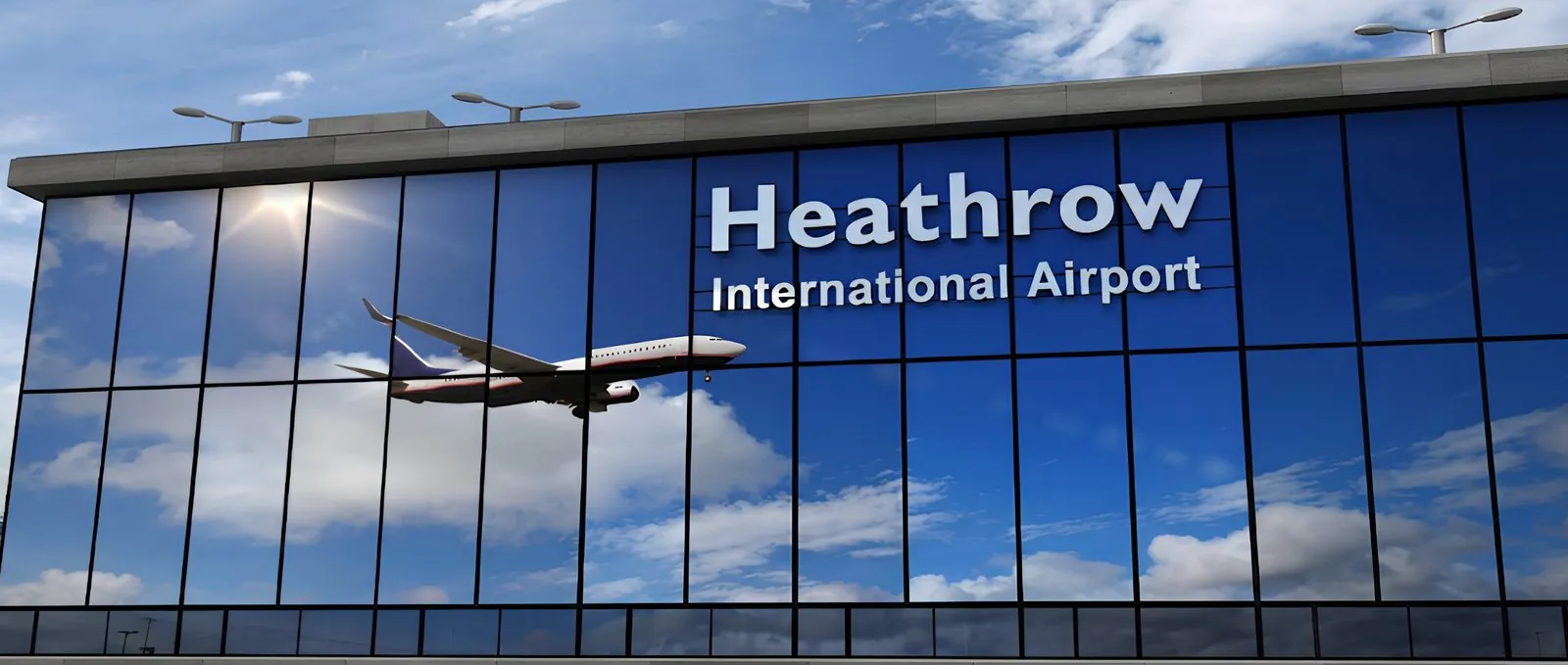Heathrow Airport