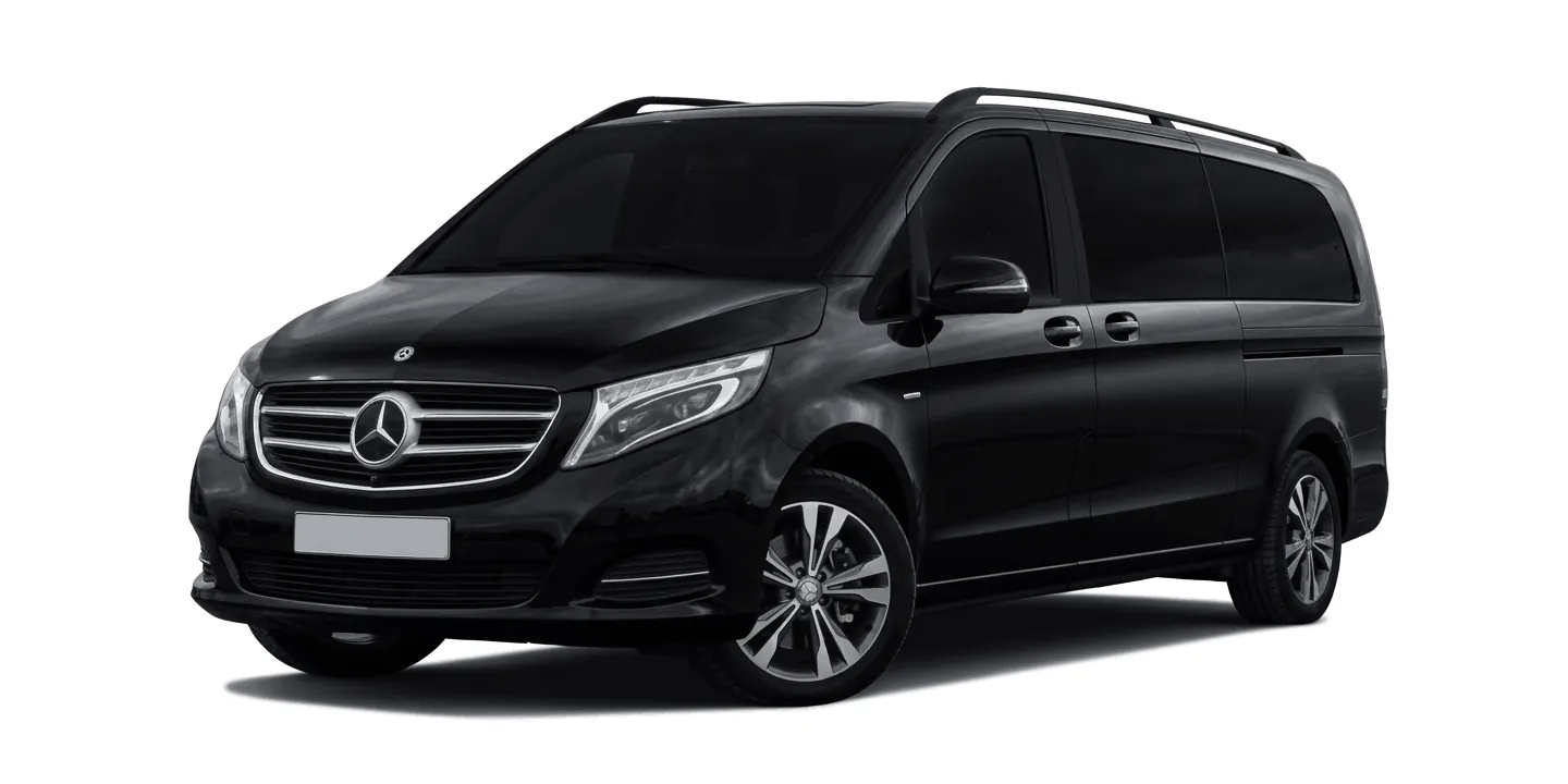 Minibus MPV