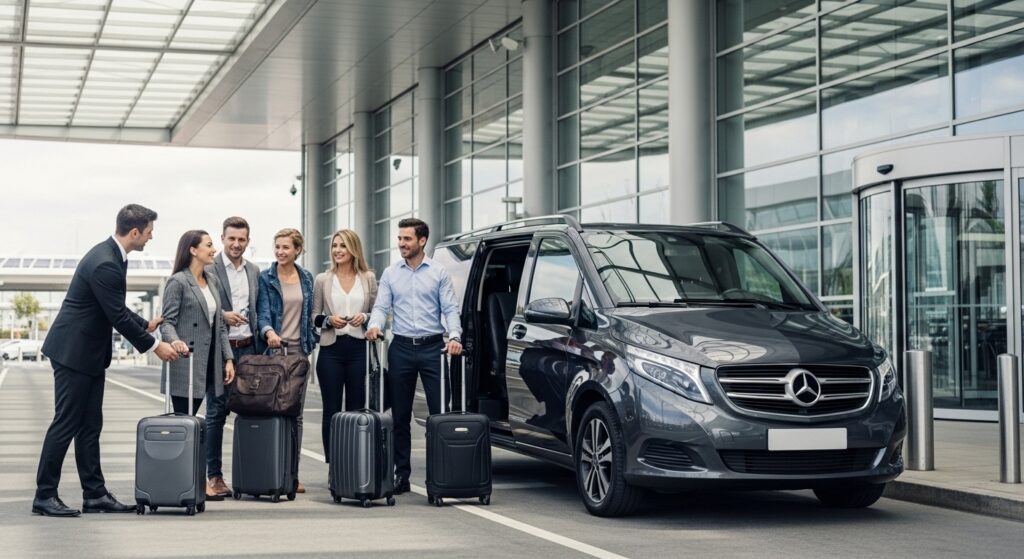 Airport Taxi Southampton