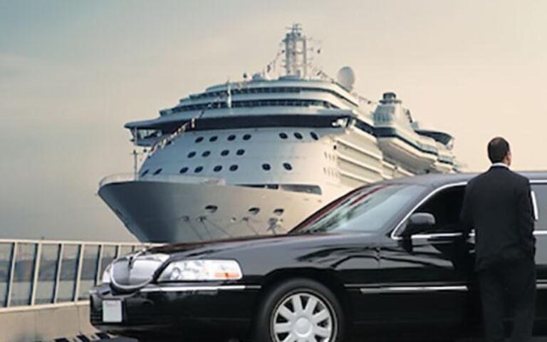 Marchwood Taxi