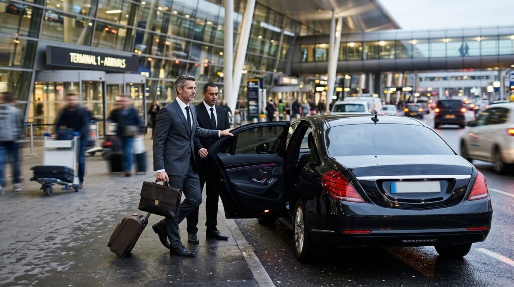 Taxi Southampton
