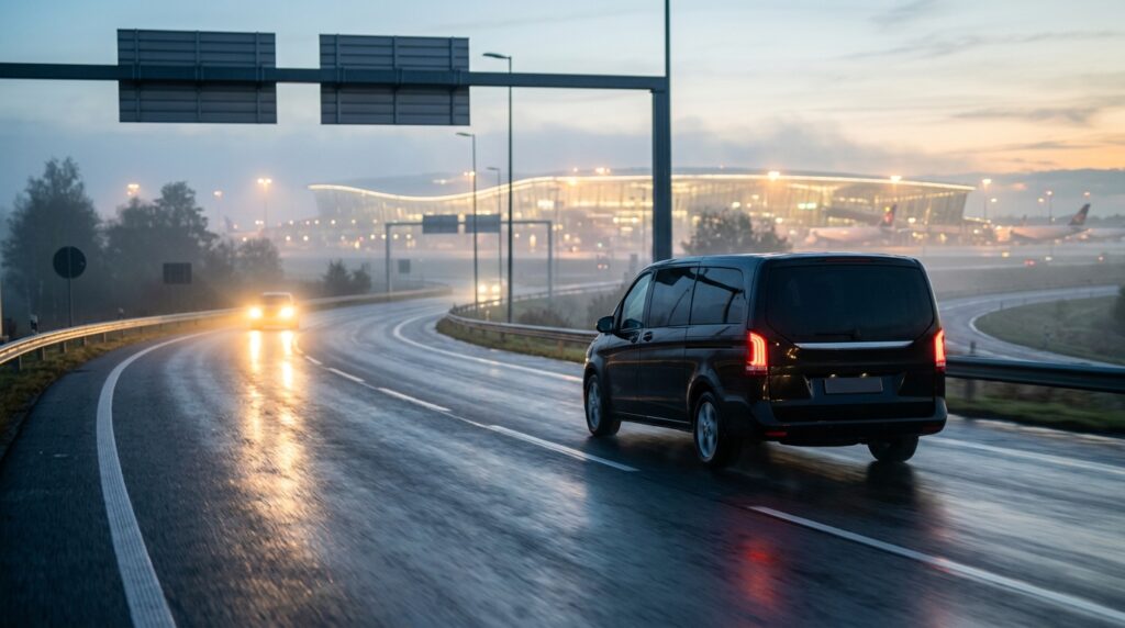 Taxi for Hotels in Southampton City