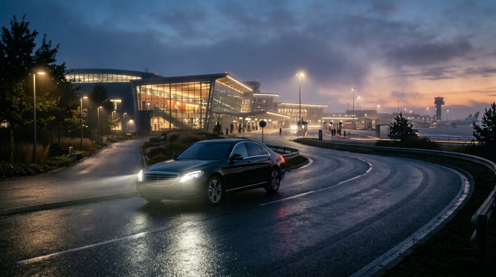 Southampton Taxi for Hotels