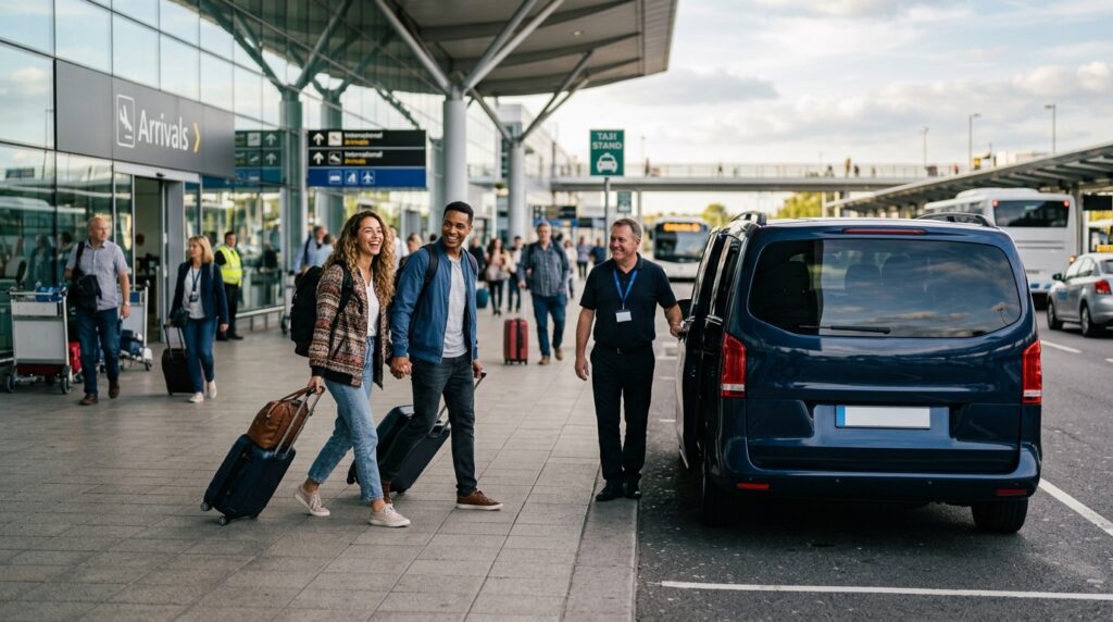 Southampton Airport