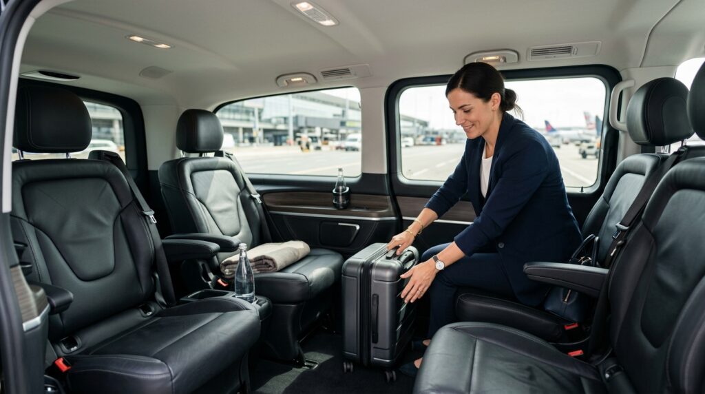 Southampton Airport Taxi Transfers